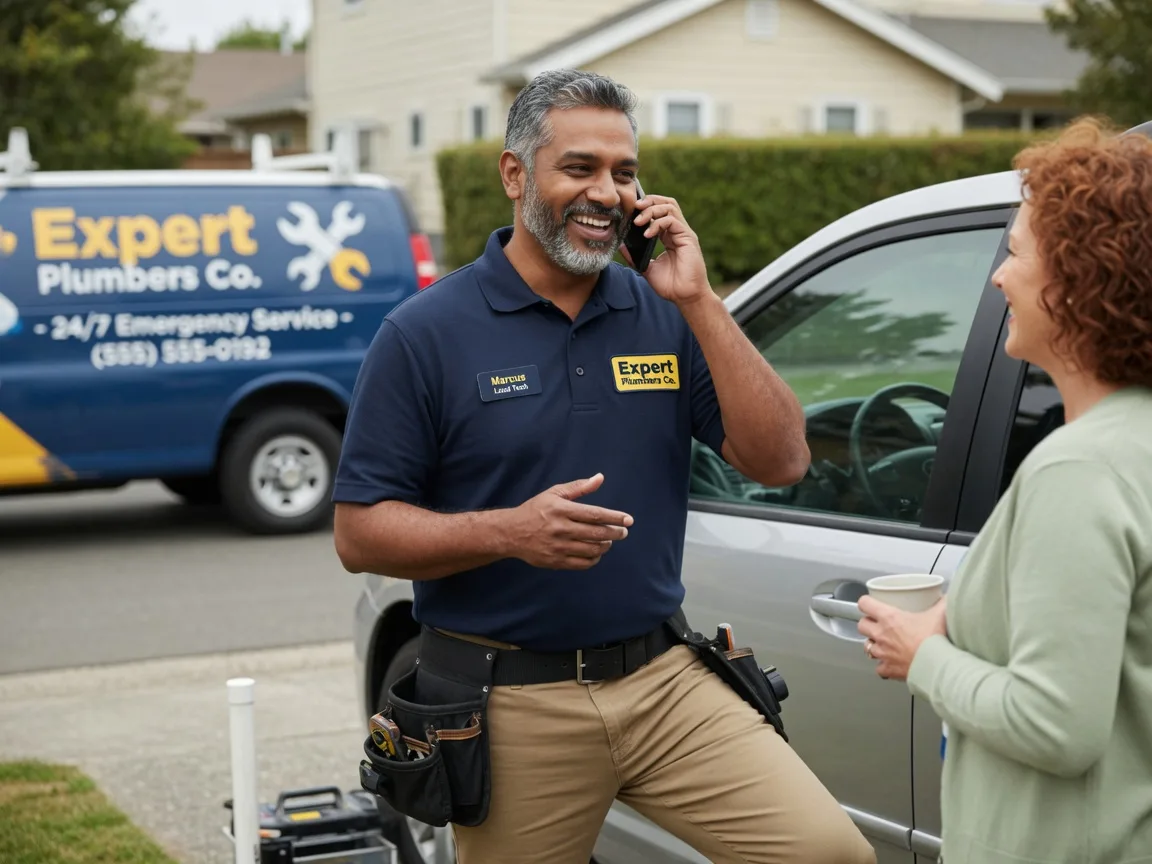 Emergency Drain Cleaning in Canal Winchester, OH